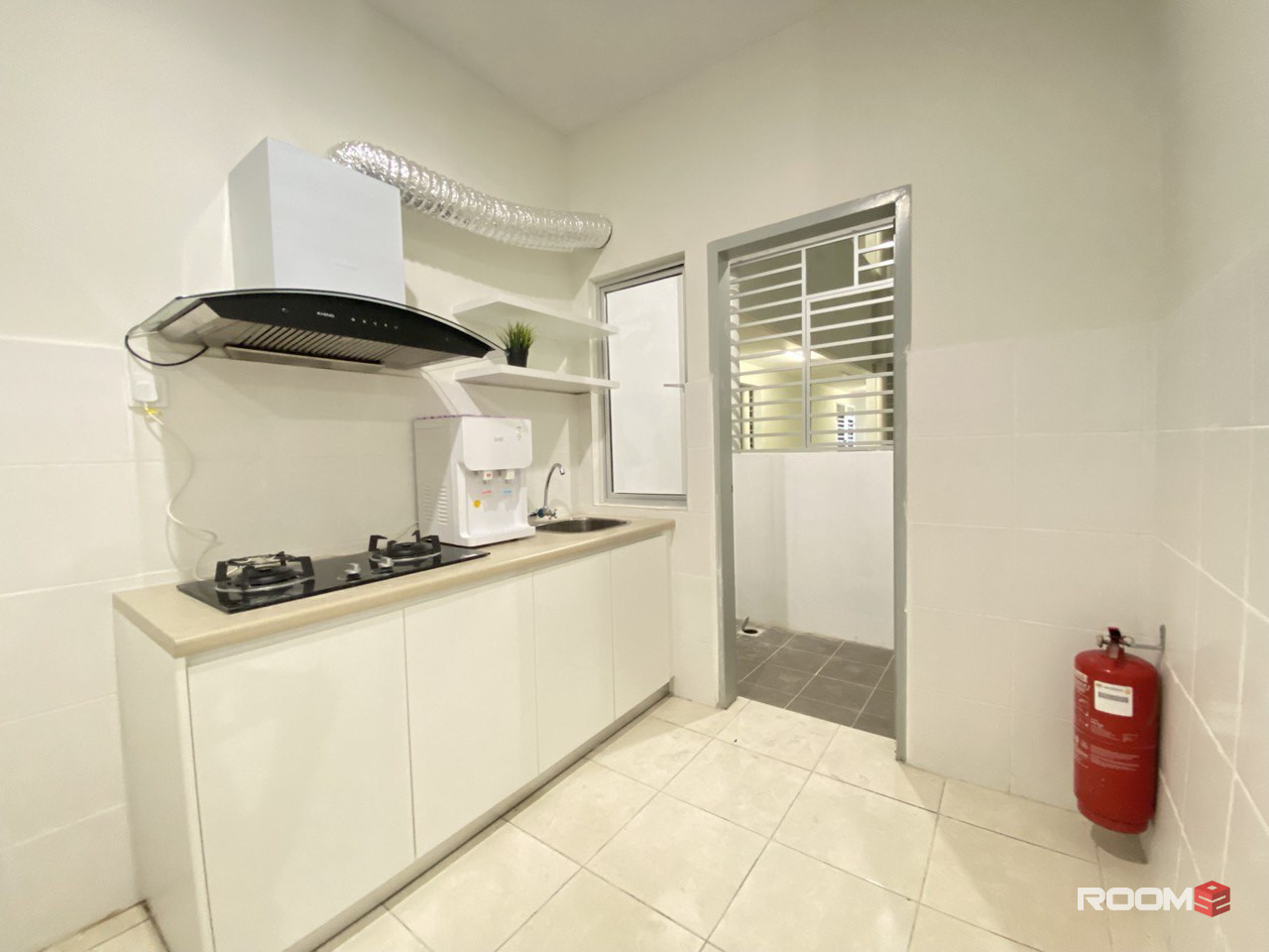 😱 Don't Miss Out This Chance ‼️ Fully Furnished Room At Bukit Jalil 😍 Contact Us Now 👍🏻 1 Room LEFT ‼️