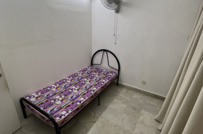 BANDAR UTAMA ROOM FOR RENT