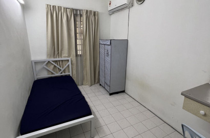 BANDAR UTAMA ROOM FOR RENT