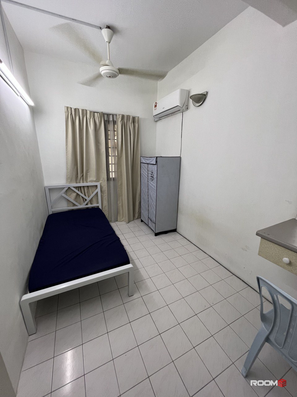 BANDAR UTAMA ROOM FOR RENT