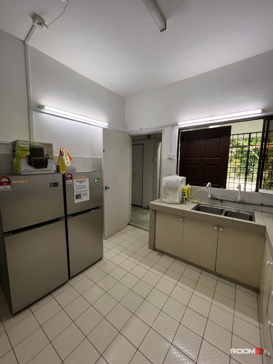 BANDAR UTAMA ROOM FOR RENT
