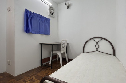 BANDAR UTAMA ROOM FOR RENT