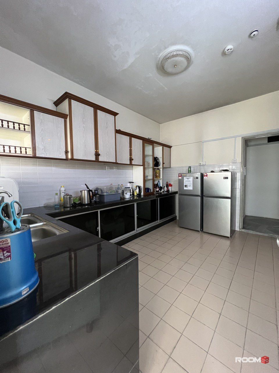 BANDAR UTAMA ROOM FOR RENT