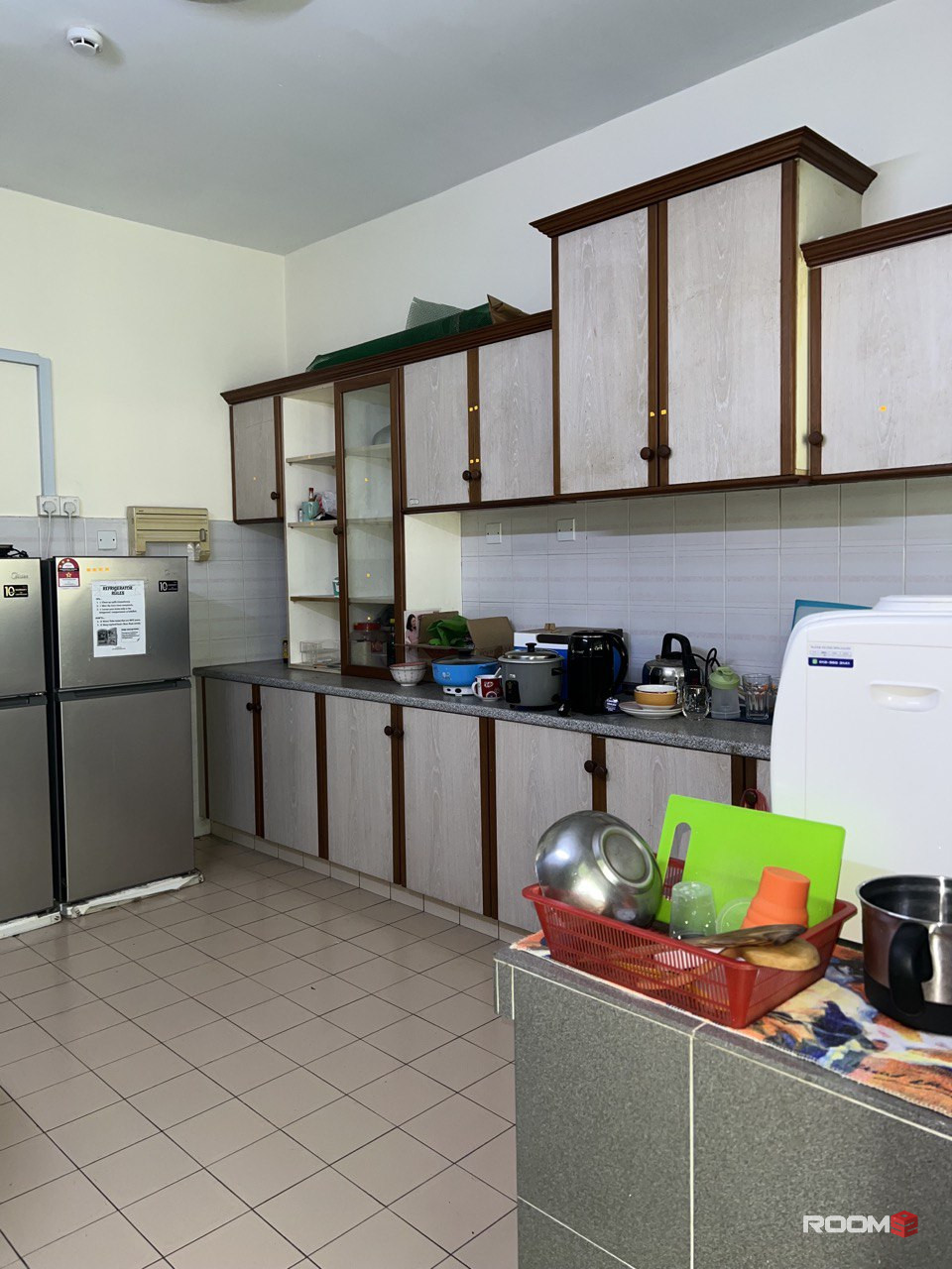 BANDAR UTAMA ROOM FOR RENT