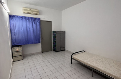 BANDAR UTAMA ROOM FOR RENT