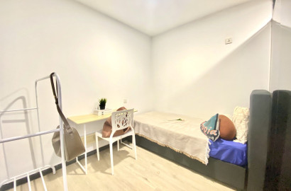 No Deposit Needed ❤️ Room for Rent At Kelana Jaya Near LRT KJL 🏙️🚝