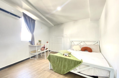 Study At UNITAR ? 🎓 Rent With Us Room Near LRT And UNITAR 🏙️🚝