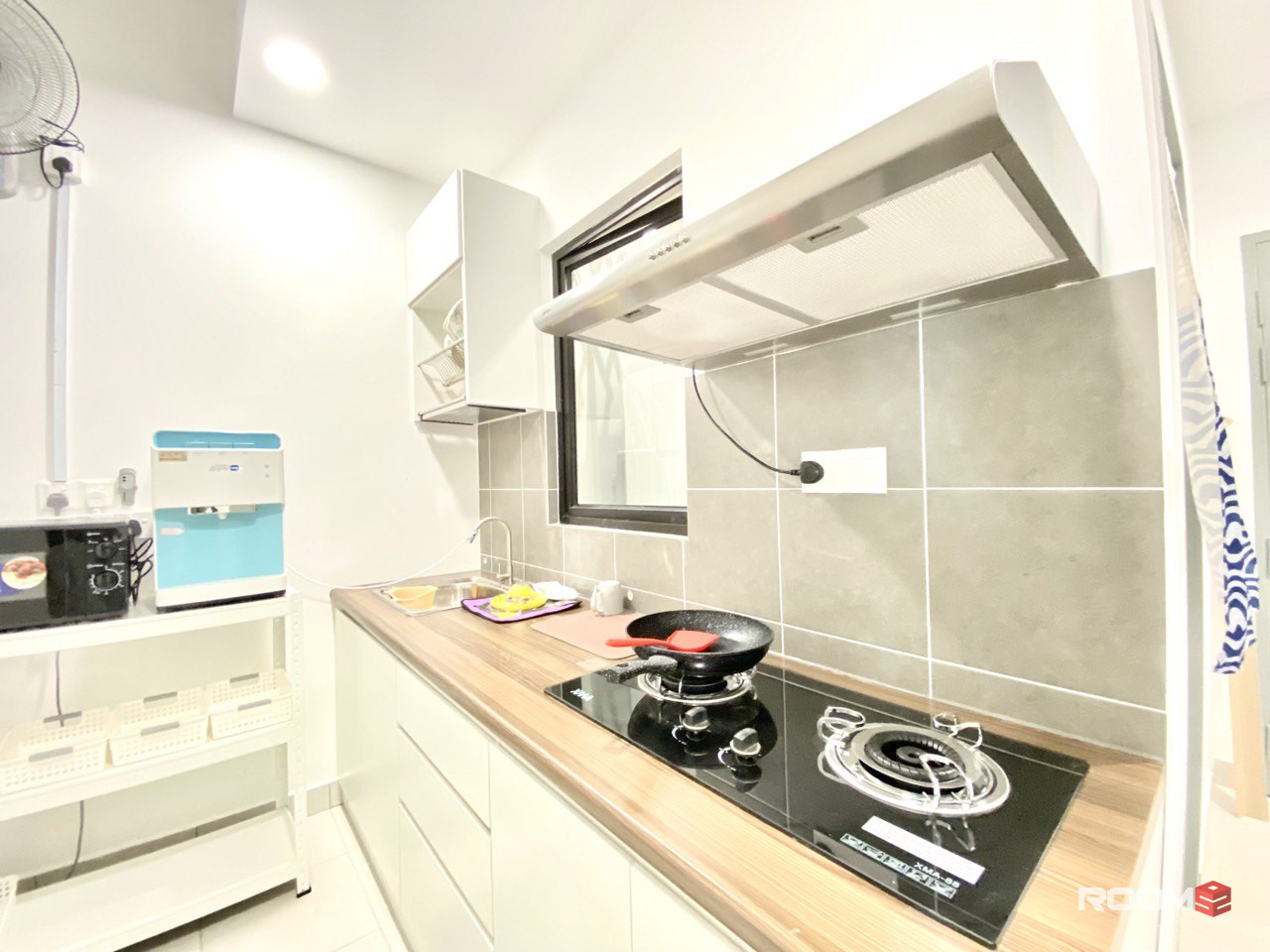 Hurry Up 💃🏽 Limited Room LEFT 🥳 Stop Waste Time ⏰ Cozy Master Room At The Netizen BTHO 😍