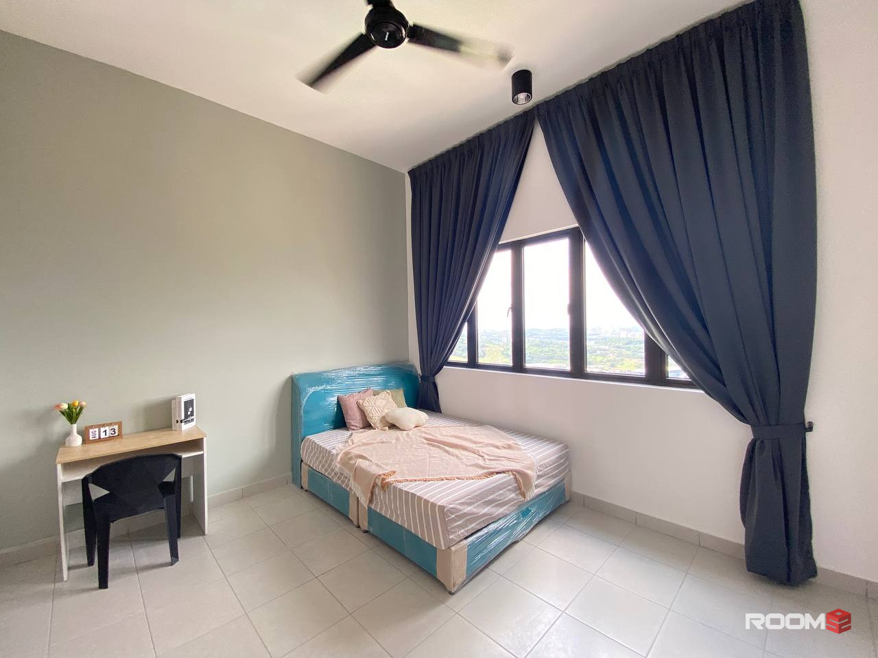 Mencari Unit Di Cheras Perdana? 🙋🏻‍♀️ Tak Mampu Bayar Deposit 2+1? Hubungi Kami Untuk Bilik Tanpa Deposit 🙌🏻