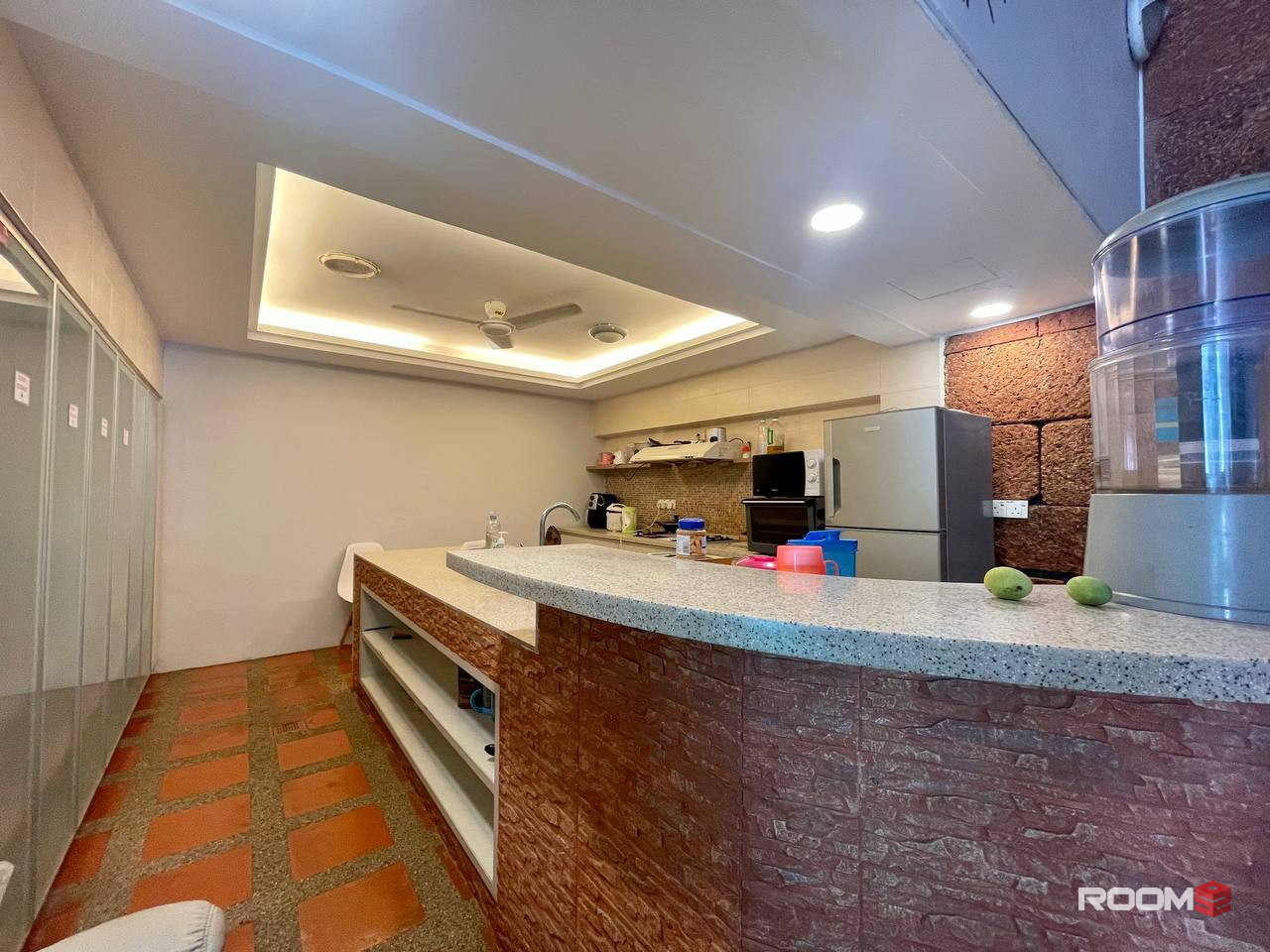 Want To Rent Room In KLCC Area? 👭 With NO Deposit? 🚄🚌 At Desa Kudalari, KLCC 😍 Near To LRT Ampang Park 🚄