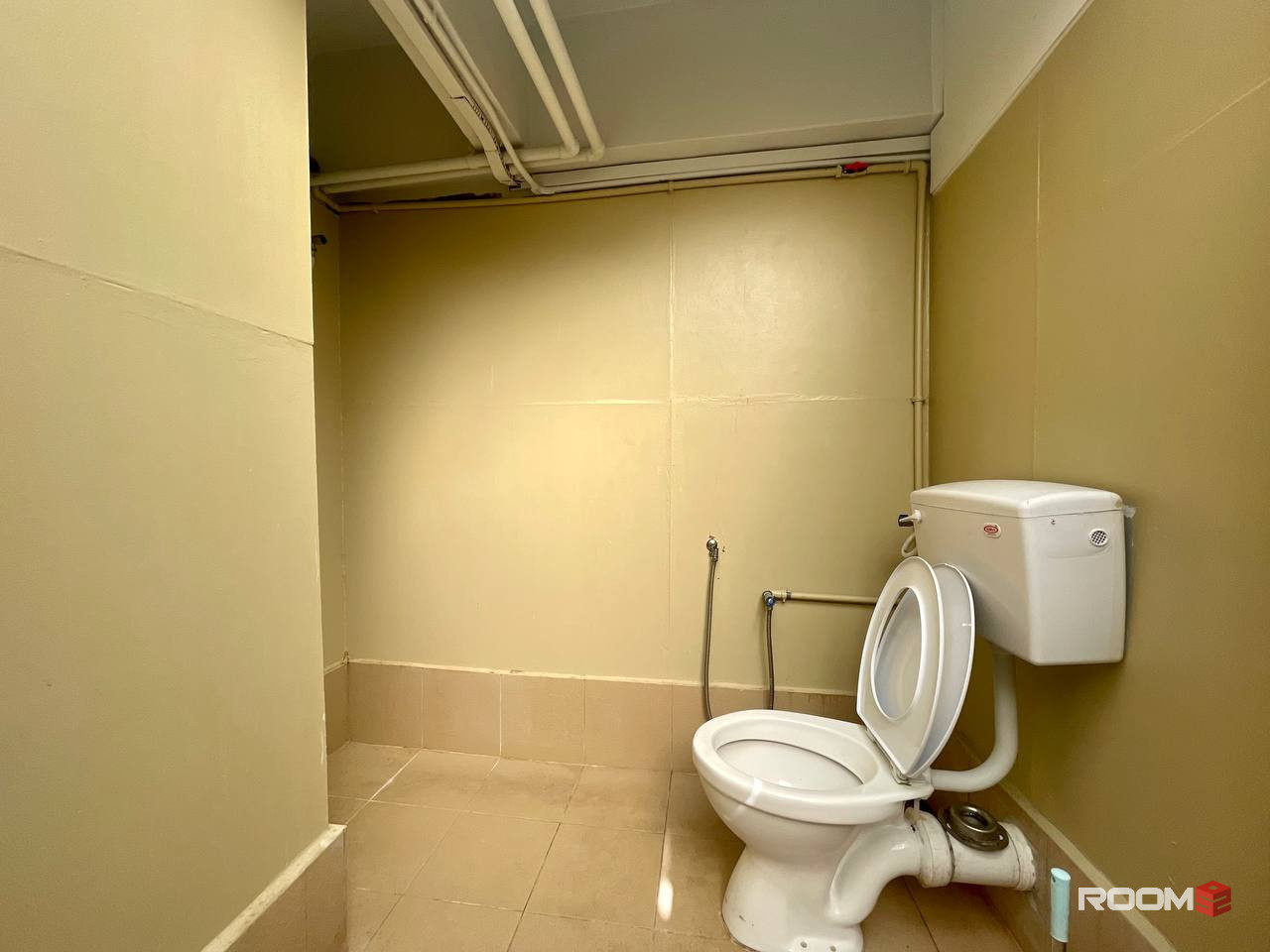 Want To Rent Room In KLCC Area? 👭 With NO Deposit? 🚄🚌 At Desa Kudalari, KLCC 😍 Near To LRT Ampang Park 🚄