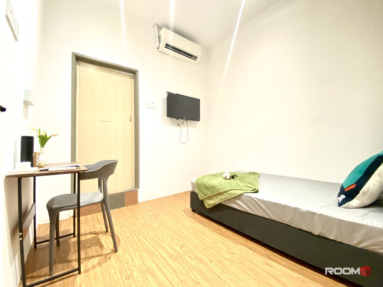 Looking For Room Rental? Want ZERO Deposit 🤩💯❓ At SS3, Petaling Jaya 😍