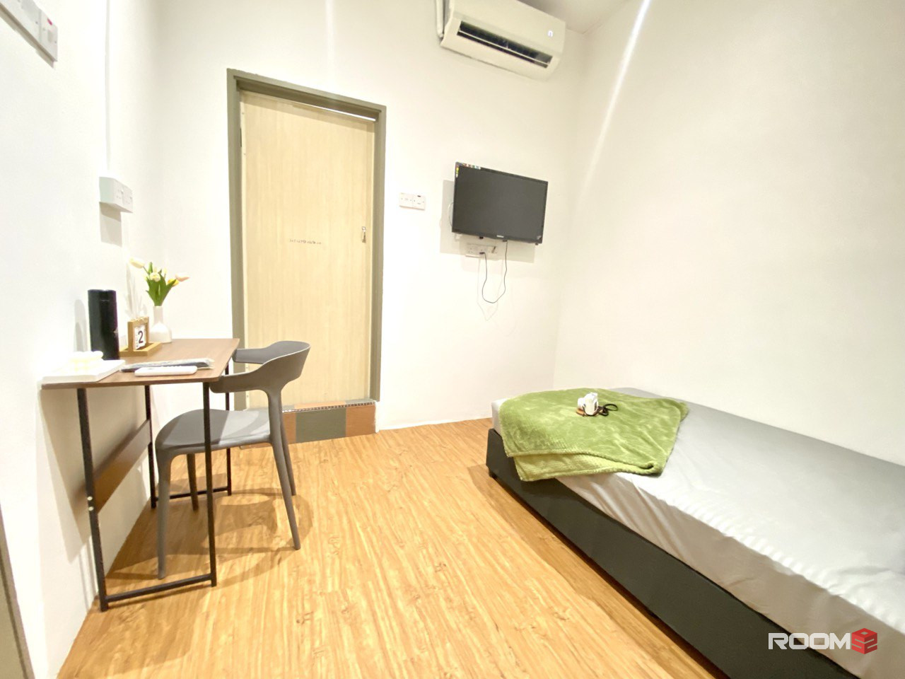 Looking For ZERO Deposit Room? 😍 Don't Worry 🖐🏻 We Got You 😎 With Only RM690 ‼️