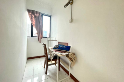 😍 RM700 Fully Furnished Room In KL Area? 😱 Impossible ‼️ Well It's Not If You Rent With Us 💯