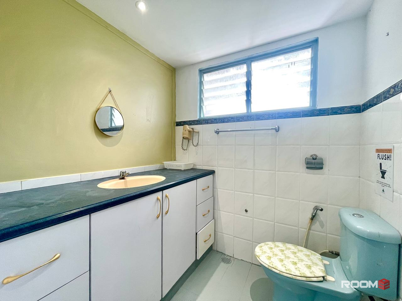 😍 KL Biggest Room Rental Without Deposit 🛏 Save Up 2 Months Deposit 💸 At Bistari Condo 😍