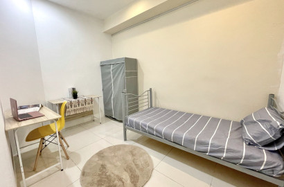 💼🏠🎉 Commute Like a Pro! Room Rental Near Public Transport: Save Time and Money! 💰