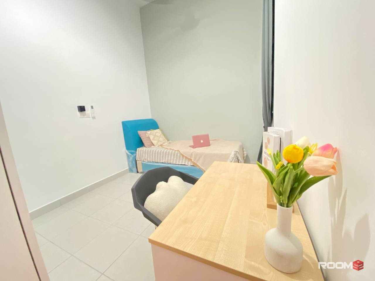 Rent The Right Stay With Us 👍🏻 ⚠️ Check This Affordable Room 😍 At Cheras KL 👍🏻