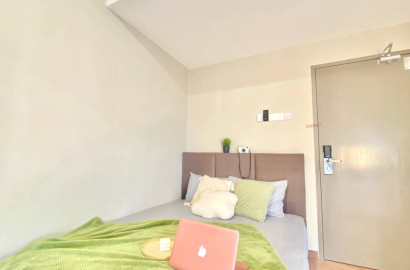 Feel Bored 🥱❓ Want To Rent ZERO Deposit Room 💯🤩❓ At Jalan Ipoh, KL 😍