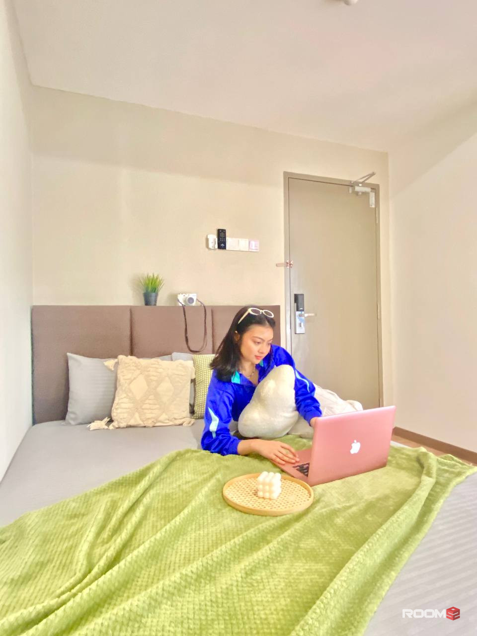 Feel Bored 🥱❓ Want To Rent ZERO Deposit Room 💯🤩❓ At Jalan Ipoh, KL 😍