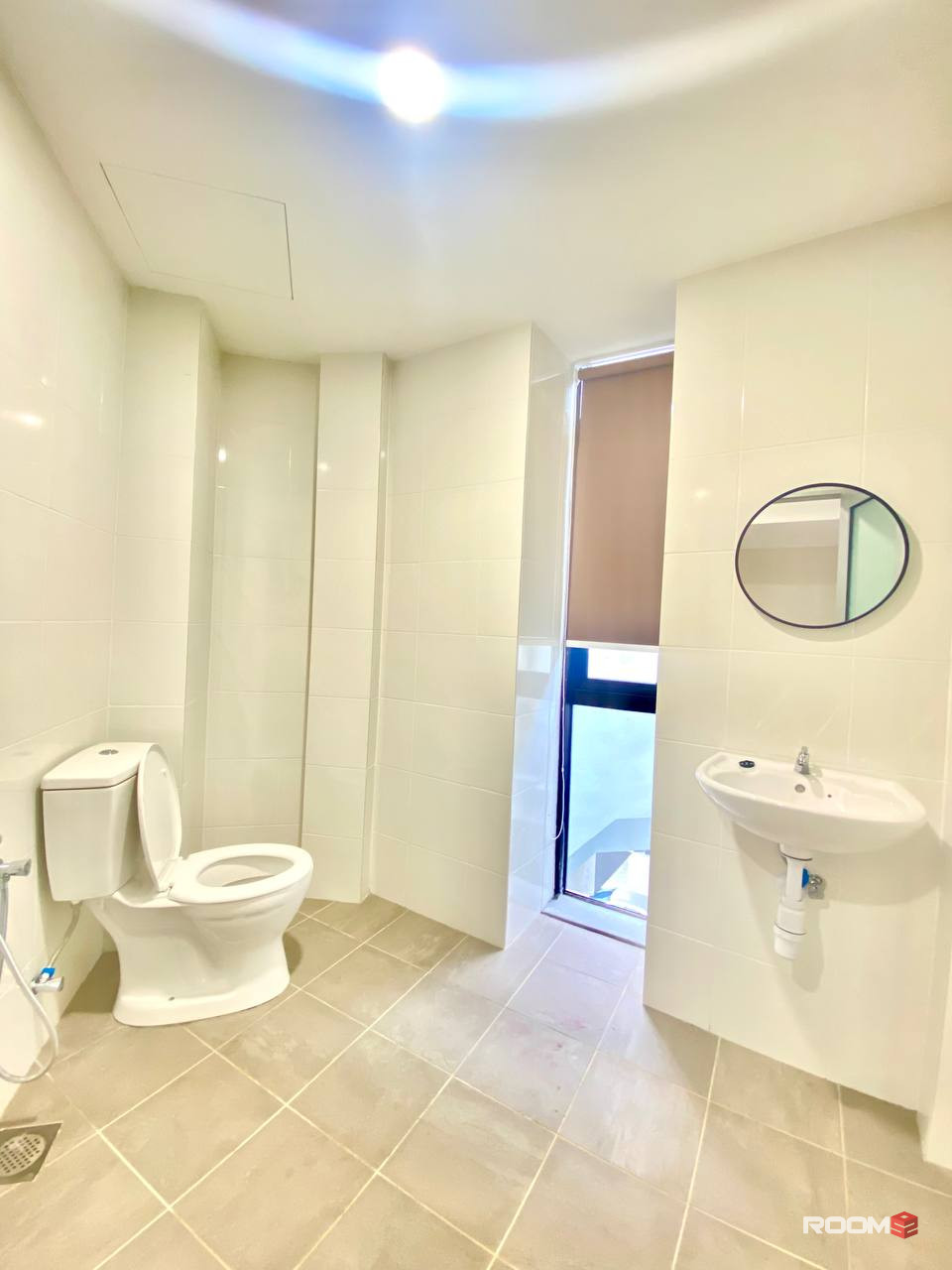 Feel Bored 🥱❓ Want To Rent ZERO Deposit Room 💯🤩❓ At Jalan Ipoh, KL 😍