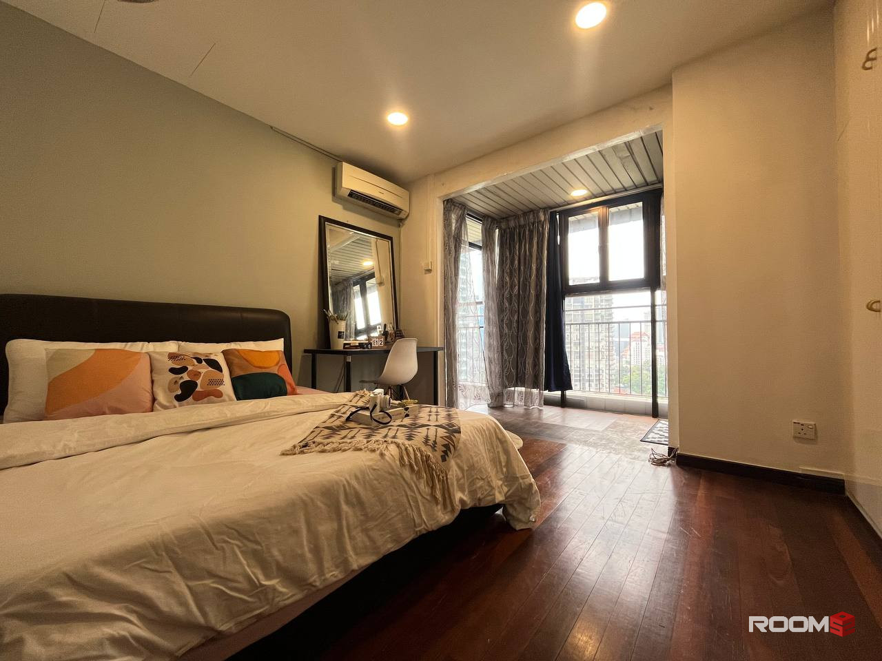 Find A True Agent 💯 & Give The Best For You 👍🏽 Near to KLCC 🍱 ZERO Deposit 💯