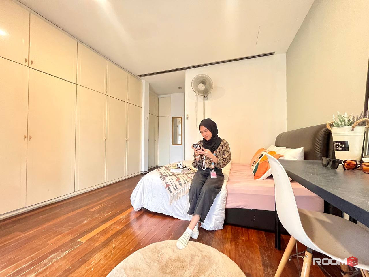 Find A True Agent 💯 & Give The Best For You 👍🏽 Near to KLCC 🍱 ZERO Deposit 💯