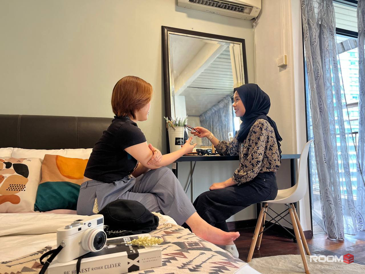 👍🏻 Bilik Sewa Berdekatan KLCC? 😱 RM0 DEPOSIT 💯 Hubungi Kami Sekarang ‼️ Terhad & Berbaloi 😍