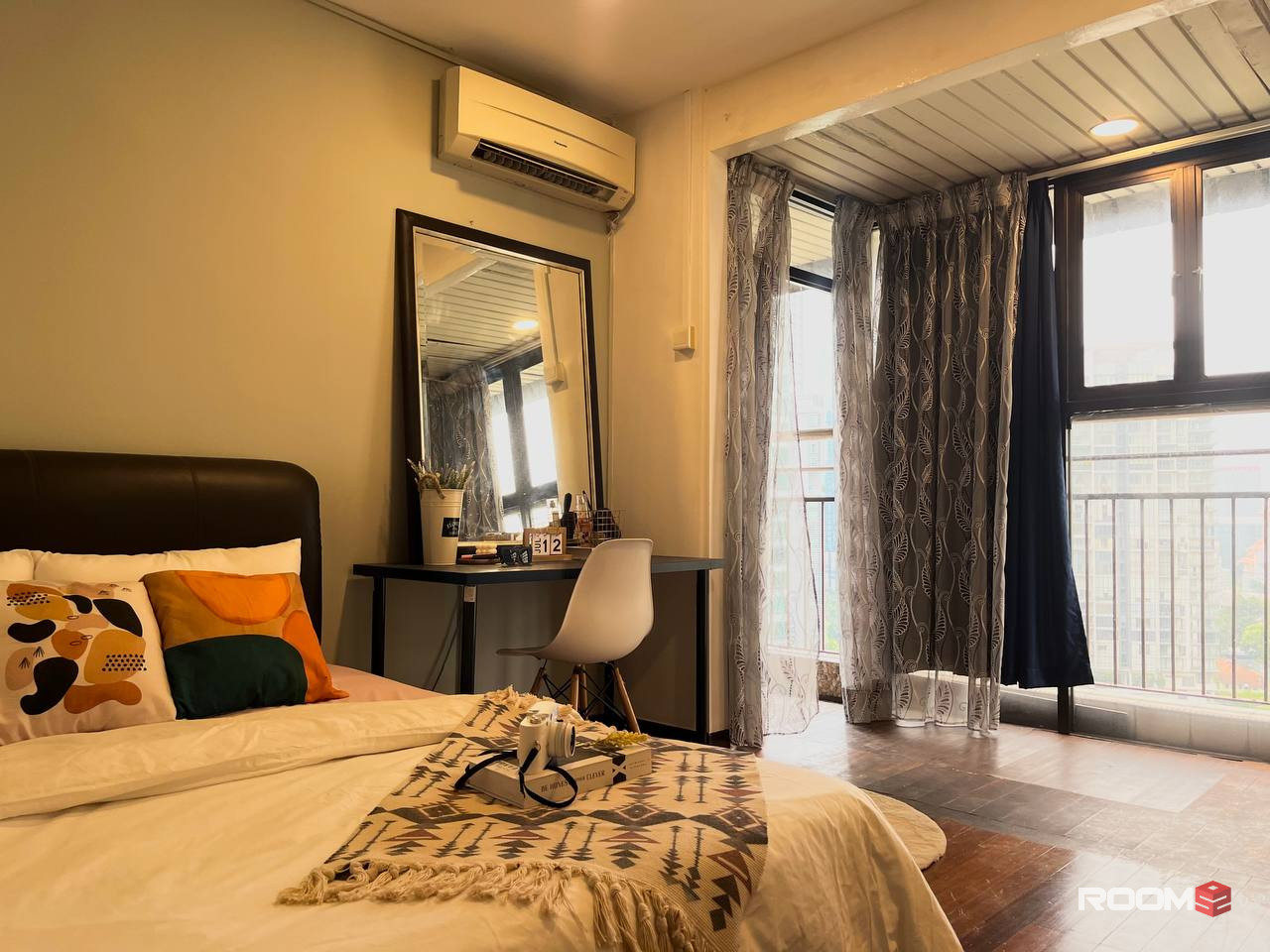 👍🏻 Bilik Sewa Berdekatan KLCC? 😱 RM0 DEPOSIT 💯 Hubungi Kami Sekarang ‼️ Terhad & Berbaloi 😍