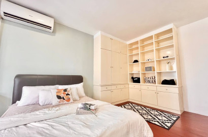 Afraid Of Previous Housemate? 😱 Comfy Room For Rent In KLCC Area 😍 With View 💯