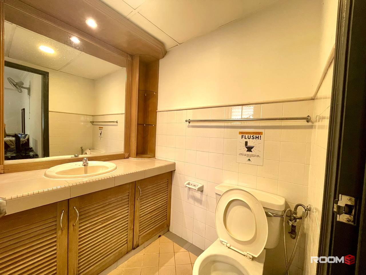 Room Rental - Only 10 Mins to Chow Kit Food Street! Your Culinary Adventure Awaits 🏡🍜🚶‍♂️
