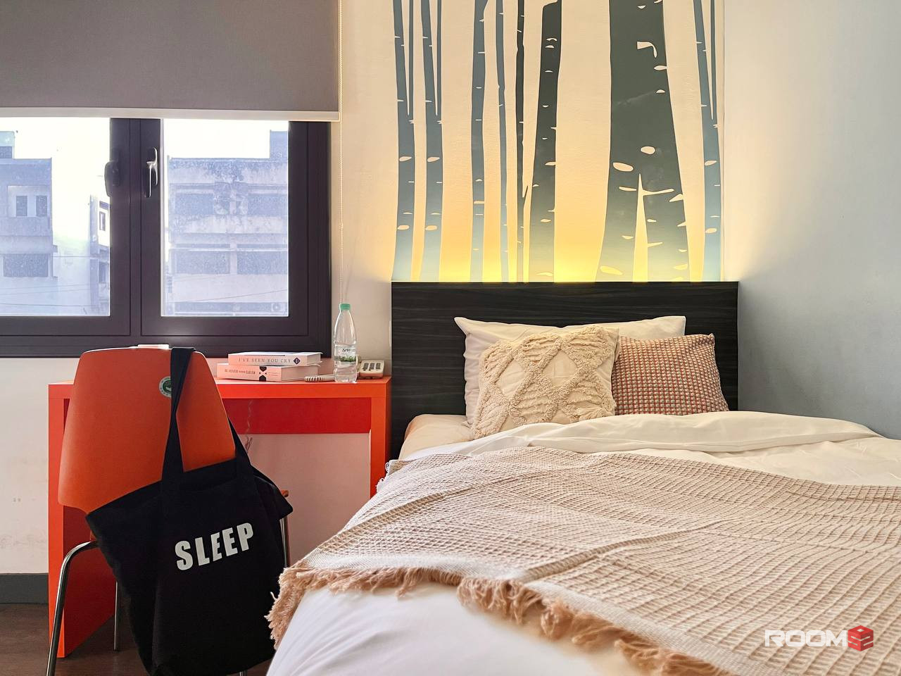 Looking For Room Rental? 😨 No Worries 👍🏻 Let's Rent With Us 😎 In Cheras Area 😍 Fully Furnished 💯
