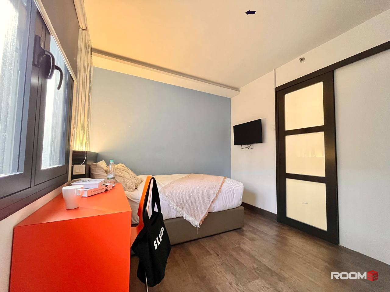 Looking For Room Rental? 😨 No Worries 👍🏻 Let's Rent With Us 😎 In Cheras Area 😍 Fully Furnished 💯