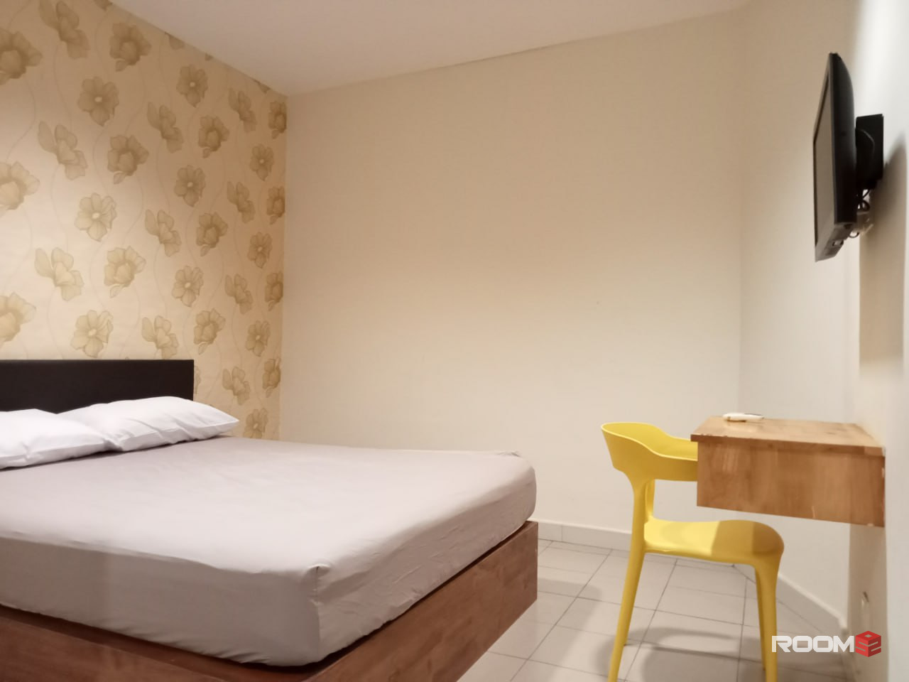 No fuss Move In 🛍️ Rooms 8 Min To Hospial Kajang for Healthcare Heroes 💉🩺