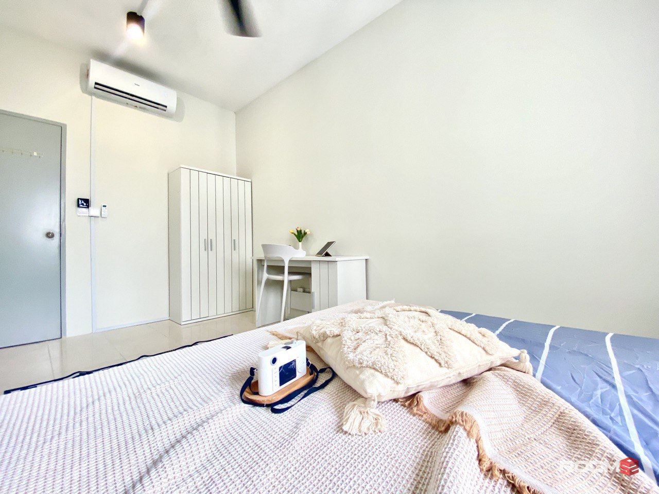 Your Dream Room Awaits! 🔑Free Cleaning, WiFi, Maintenance, and More! 🧹🌐 only 10 min to Pavillion Bukit Jalil 💃