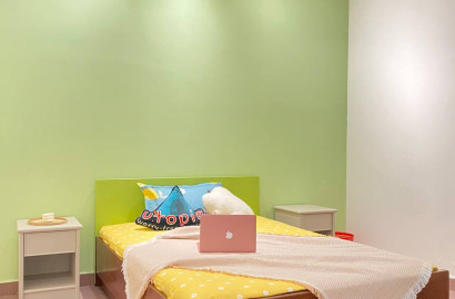 No fuss Move In 🛍️ Rooms 6 Min only To HKL for Healthcare Heroes 💉🩺