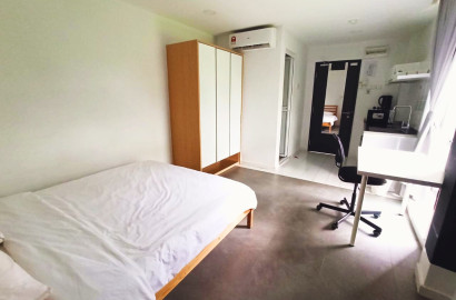 💢 Looking For Room Rental? 🤩 With Attached Bathroom? 🧐 Cozy Room For You 😍 In Bukit Bintang 🤩