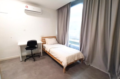 Your Ideal Room Awaits! 🏠 Only 6 Minutes to MYTOWN Shopping Centre & IKEA Cheras 🛒