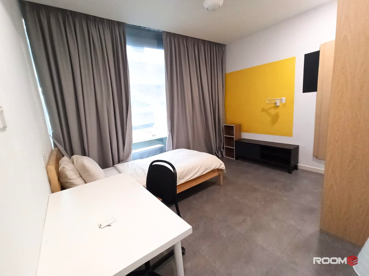 Hard To Find Fully Furnished in KL Area 😪? 🤩 Walking Distance To MRT Bukit Bintang 🚄