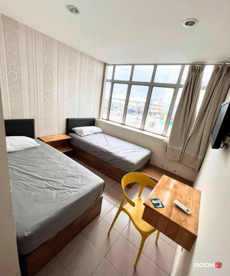 🥰🥳Your Dream Getaway Starts Here 💫 : 🚆7 Min To KTM Kajang 