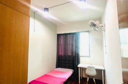 💯 Looking For Muslimah Unit? 🤔 At PWTC, Chow Kit 🤔 NO Budget? 😱 Don't Worry 🫡 We Have Room For You 💯