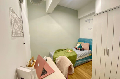 ⭐️⭐️ Your Ideal Room Awaits! 🏠 Only  5 min walk to Giant Desa Petaling 🛒🛒