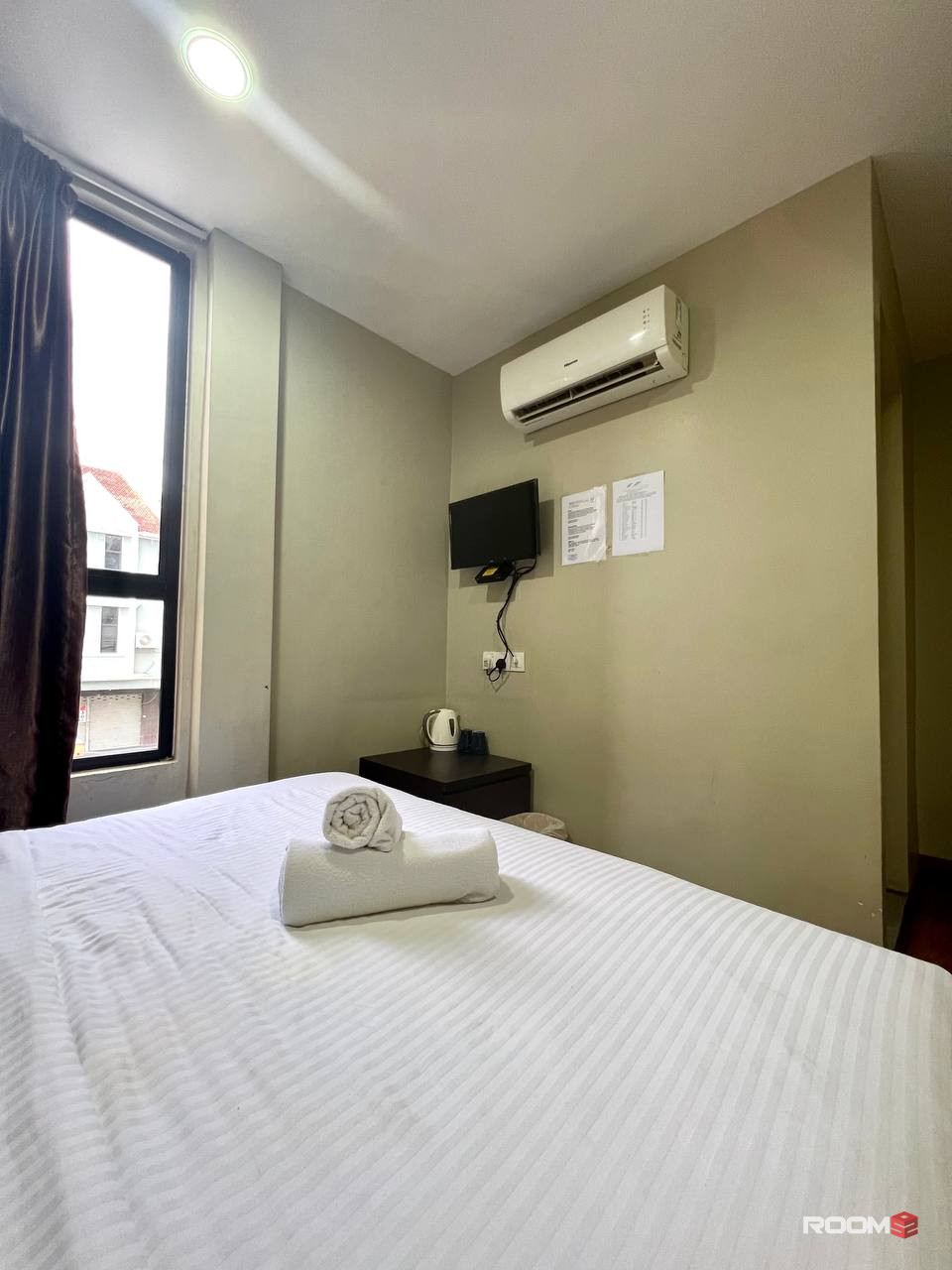 🏠📍16 Min ONLY to CIQ/JB SENTRAL✨📍 5 Min to Paradigm Mall🚗 AVAILABLE Hotel Concept Room for Rent✨🏠🛏️