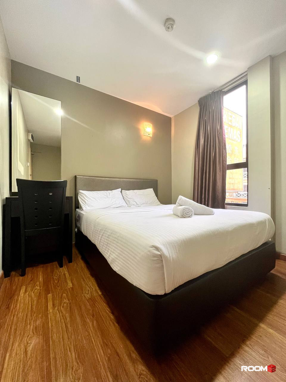 🏠📍16 Min ONLY to CIQ/JB SENTRAL✨📍 5 Min to Paradigm Mall🚗 AVAILABLE Hotel Concept Room for Rent✨🏠🛏️