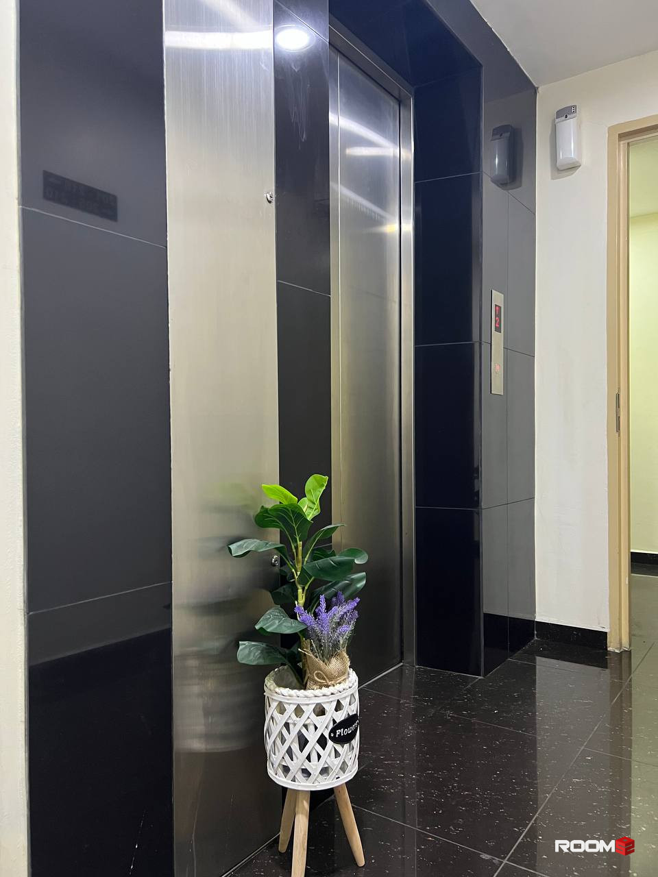 🏠📍16 Min ONLY to CIQ/JB SENTRAL✨📍 5 Min to Paradigm Mall🚗 AVAILABLE Hotel Concept Room for Rent✨🏠🛏️