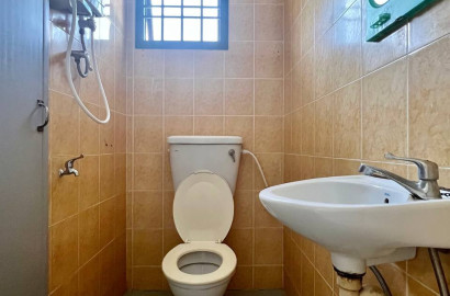 🌟📍5 Min to CIQ - Fully equipped with wifi, private bathroom and zero deposit available✨😎
