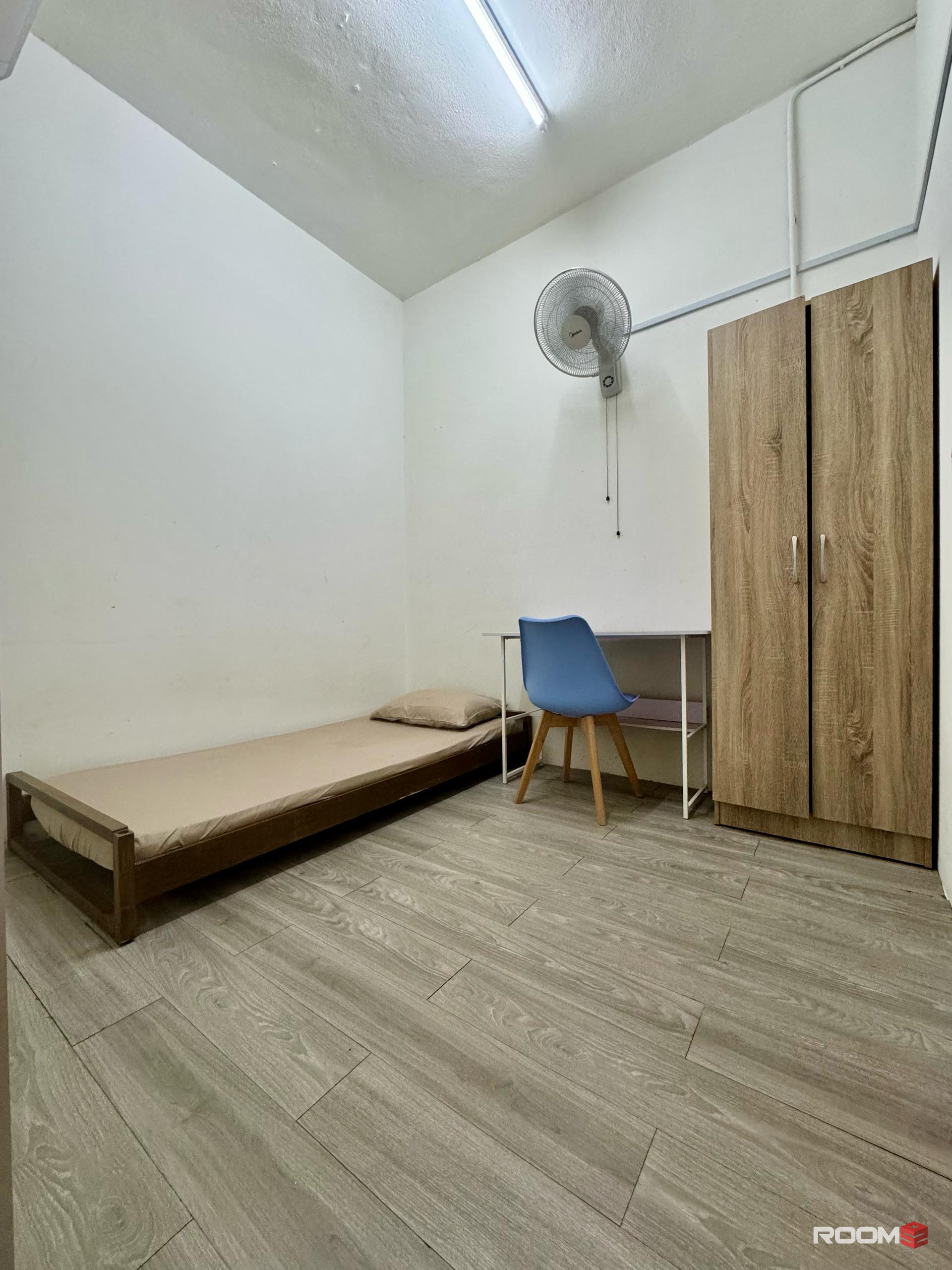 Subang Jaya SS15, Room To Rent , Zero deposit
