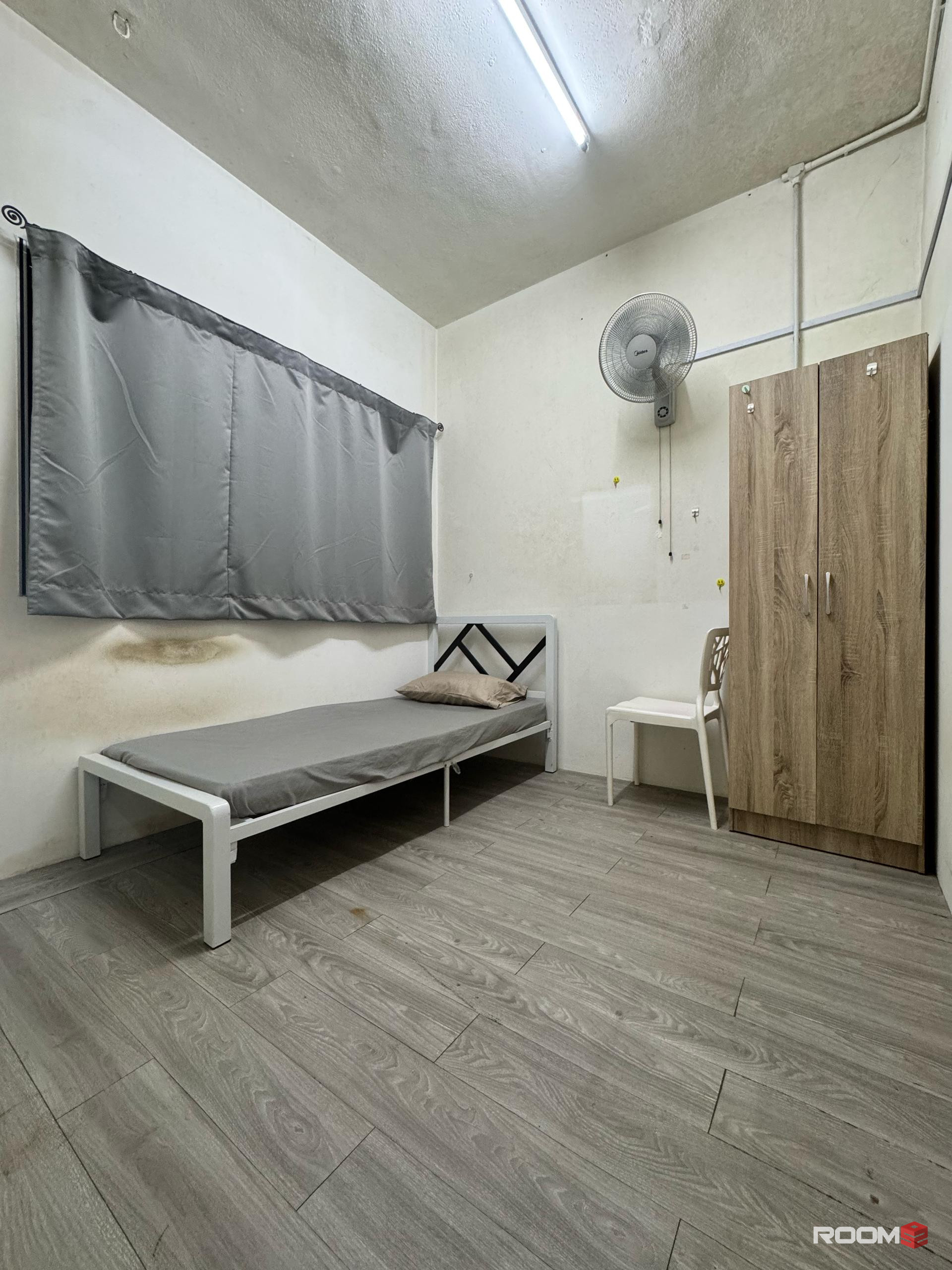 Subang Jaya SS15, Room To Rent , Zero deposit