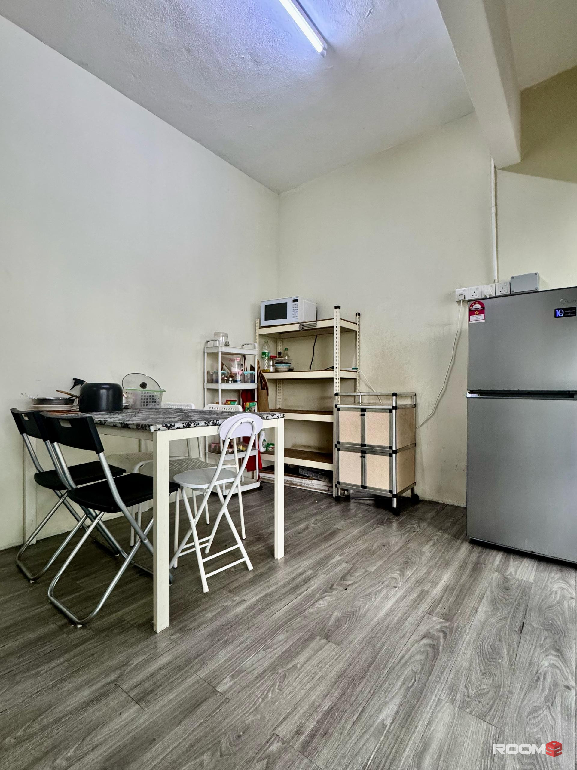 Subang Jaya SS15, Room To Rent , Zero deposit