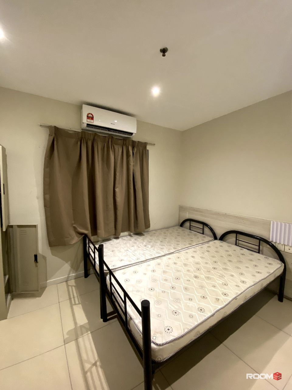 🔥🔥Zero Deposit!!🔥🔥 Room for Rent @ Jalan Raja Laut Chow Kit