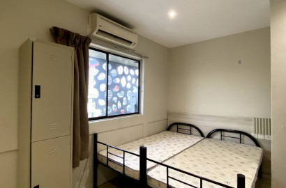 🔥🔥Zero Deposit!!🔥🔥 Room for Rent @ Jalan Raja Laut Chow Kit